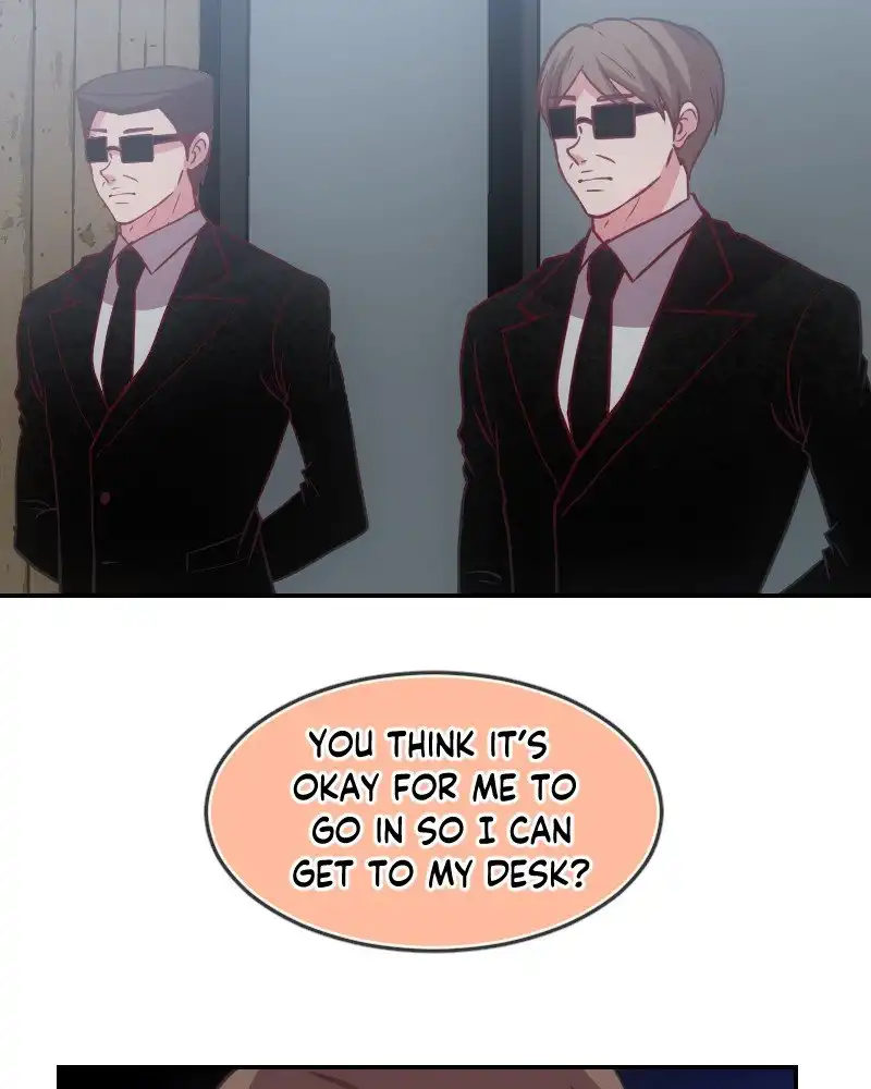 Age Matters Chapter 56 42